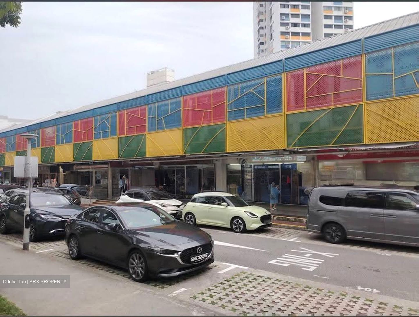 Boon Lay Shopping Centre (D22), Retail #605339801